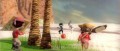 Image Pirates vs Ninjas...Qui gagne?