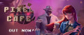 Image Pixel Cafe est servi sur Nintendo Switch