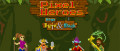 Image Pixel Heroes: Mega Byte & Magic - Revivez les sensations des RPG des années 80 dès à présent sur Nintendo Switch