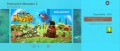 Image PixelJunk MONSTERS 2 : un coup d’œil sur la démo désormais disponible gratuitement sur l'eShop de la Nintendo Switch