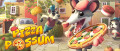 Image Pizza Possum - Un nouveau Eat and Run se dévoile sur Nintendo Switch