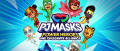 Image PJ Masks Power Heroes: Une Puissante Alliance arrive en version physique en mars 2024 sur Nintendo Switch