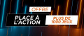 Image Place à l'action ! Dès jeudi plus de 1000 jeux en promotion sur Nintendo Switch