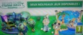 Image Place Mii StreetPass : Club de Pêche et Apocalypse StreetPass disponibles