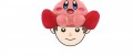 Image Place Mii StreetPass : le chapeau Kirby se fait la malle