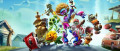 Image Plants Vs. Zombies: Battle for Neighborville repéré sur Nintendo Switch