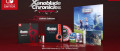Image Plein d'annonces pour Xenoblade Chronicles : Definitive Edition
