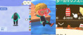 Image Plongée, masque et tuba, festival Tanabata : nouveaux détails sur la mise à jour d'Animal Crossing : New Horizons