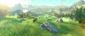 Image Plus de 100 employés de Monolith Soft impliqués sur The Legend of Zelda : Breath of the Wild
