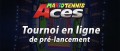 Image Plus de détails sur le tournoi de pré-lancement de Mario Tennis ACES