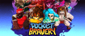 Image Pocket Bravery - Le jeu de combat rétro aura le droit à sa version physique sur Nintendo Switch