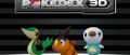 Image Pokédex 3D s'offre une petite mise à jour 