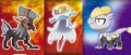Image Pokémon Soleil / Lune : nouveau trailer, nouveaux Pokémon et nouvelles infos