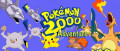 Image Pokémon 2000 Adventure : le jeu Pokémon perdu enfin retrouvé et jouable 