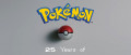 Image Pokémon 25th Anniversary : rétrospective sur l'une des sagas cultes de Nintendo
