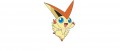 Image Pokémon : attrapez Victini dès aujourd'hui sur 3DS
