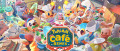 Image Pokémon Café ReMix - La nouvelle version du free-to-play enfin disponible sur smartphones et Nintendo Switch