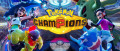 Image Pokémon Champions sortira le 8 avril sur Nintendo Switch