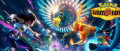Image Pokémon CHAMPIONS : un nouveau jeu de combat Pokémon en approche sur mobiles et Nintendo Switch