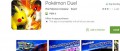 Image Pokémon Comaster arrive sur mobiles aux Etats-Unis et en Europe sous le titre Pokémon Duel