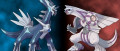 Image Pokémon Diamant et Perle enflamme Twitter au Japon
