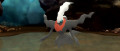 Image Pokémon Diamant Étincelant et Perle Scintillante - Pensez à récupérer la Carte Membre pour débloquer Darkrai