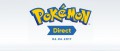 Image Pokémon Direct aujourd'hui à 16h00