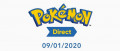Image Pokémon Direct annoncé pour jeudi
