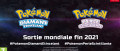 Image Pokémon Diamant Étincelant et Perle Scintillante : les remakes de la 4ème génération annoncés
