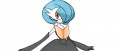 Image Pokémon : distribution annoncée au Japon de Gardevoir version chromatique