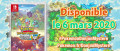 Image Pokémon Donjon Mystère : Equipe de Secours DX - s'offre deux nouvelles vidéos