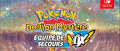 Image Pokemon Donjon Mystère Equipe de Secours DX annoncé