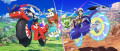 Image Pokémon Écarlate et Pokémon Violet : retrouvez toutes les infos du Pokémon Presents d'août 2022
