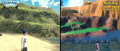 Image Pokémon Ecarlate et Pokémon Violet sont "des échecs techniques complets" selon l'analyse de Digital Foundry