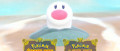 Image Pokémon Écarlate et Violet dévoilent officiellement Taupikeau et le dernier clip d'Ed Sheeran