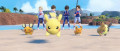 Image Pokémon Écarlate et Violet : mise à jour 3.0.1 disponible - Tous les détails