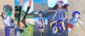 Image Les bugs et les glitchs les plus drôles et... flippants de Pokémon Ecarlate et Violet