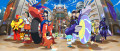 Image Pokemon Ecarlate et Violet s'offrent un long trailer de 14 minutes à découvrir dès maintenant