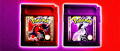 Image Pokémon Ecarlate et Violet - Découvrez le Demake Game Boy Color proposé par DomyGames