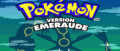 Image Pokémon Emeraude - Jouez en ligne avec des centaines de joueurs grâce à un Bot Discord
