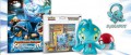 Image Pokémon : en juin,  Manaphy est absolument fabuleux