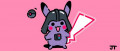 Image Darth Pika : James Turner, le directeur artistique de Pokémon Epée & Bouclier célèbre le Star Wars Day