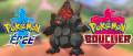 Image Pokémon Epée Bouclier - Le Code pour récupérer le Monthracite du Pokémon Players Cup 25th disponible pour une durée (très) limitée