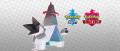 Image Pokémon Epée & Bouclier : obtenez un code pour affronter Duralugon Gigamax - Dispo chez Micromania-Zing