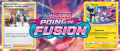 Image EXCLUSIF - Jeu de Cartes à Collectionner Pokémon : Découvrez les premiers visuels FR en HD de l'Extension Pokémon Épée et Bouclier – Poing de Fusion