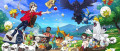 Image Pokémon Epée / Bouclier : Shigeru Ohmori a voulu créer l'ultime et le plus grand jeu Pokémon à ce jour
