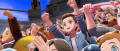 Image Pokémon Epée et Blouclier : une longue vidéo de présentation en français