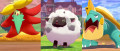 Image Pokémon Épée et Bouclier - Découvrez cinq nouvelles créatures