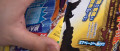 Image Pokémon Epée et Bouclier - Découvrez la silhouette du nouveau Pokémon Fabuleux