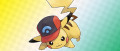 Image Pokémon Epée et Bouclier : Le Pikachu de Sacha avec la casquette de Sinnoh disponible en téléchargement